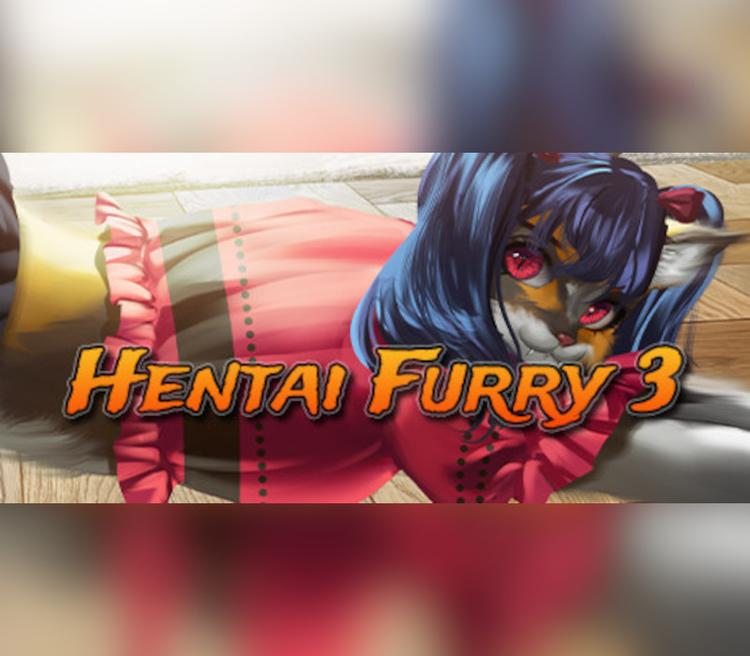 Hentai Furry 3 ستيم كود رقمي