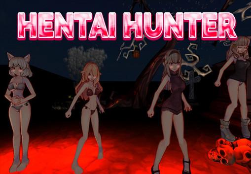 Hentai Hunter ستيم كود رقمي