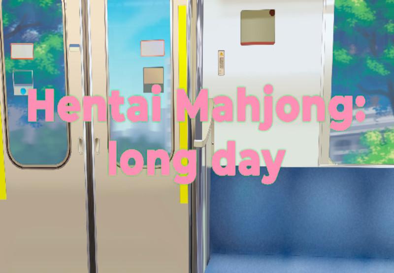 Hentai Mahjong: Long Day ستيم كود رقمي