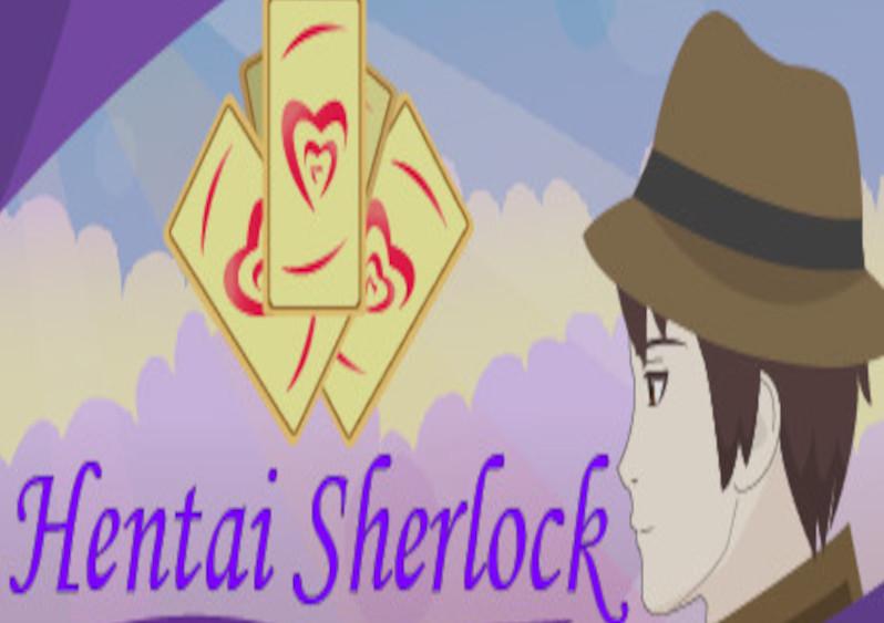 Hentai Sherlock ستيم كود رقمي