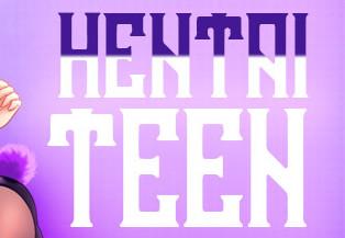 Hentai Teen ستيم كود رقمي