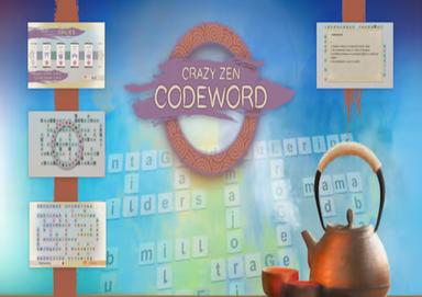 Crazy Zen Codeword اوروبي Nintedo Switch كود رقمي