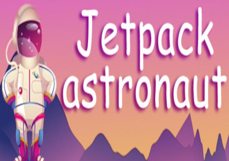 Jetpack Astronaut ستيم كود رقمي