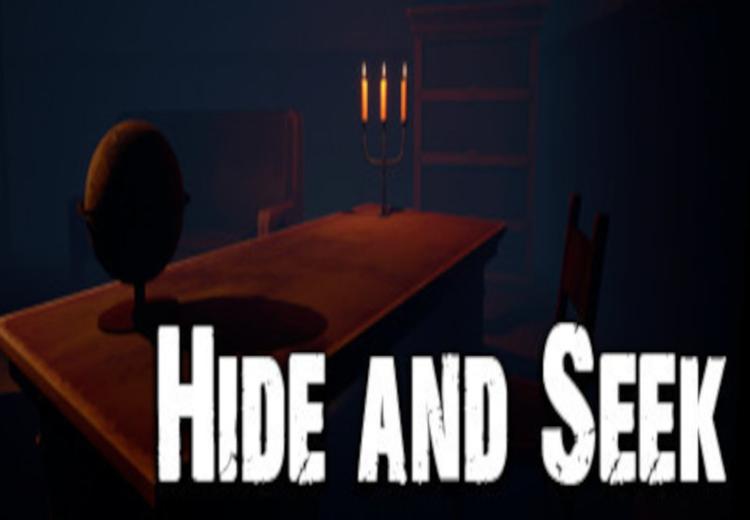 Hide And Seek ستيم كود رقمي