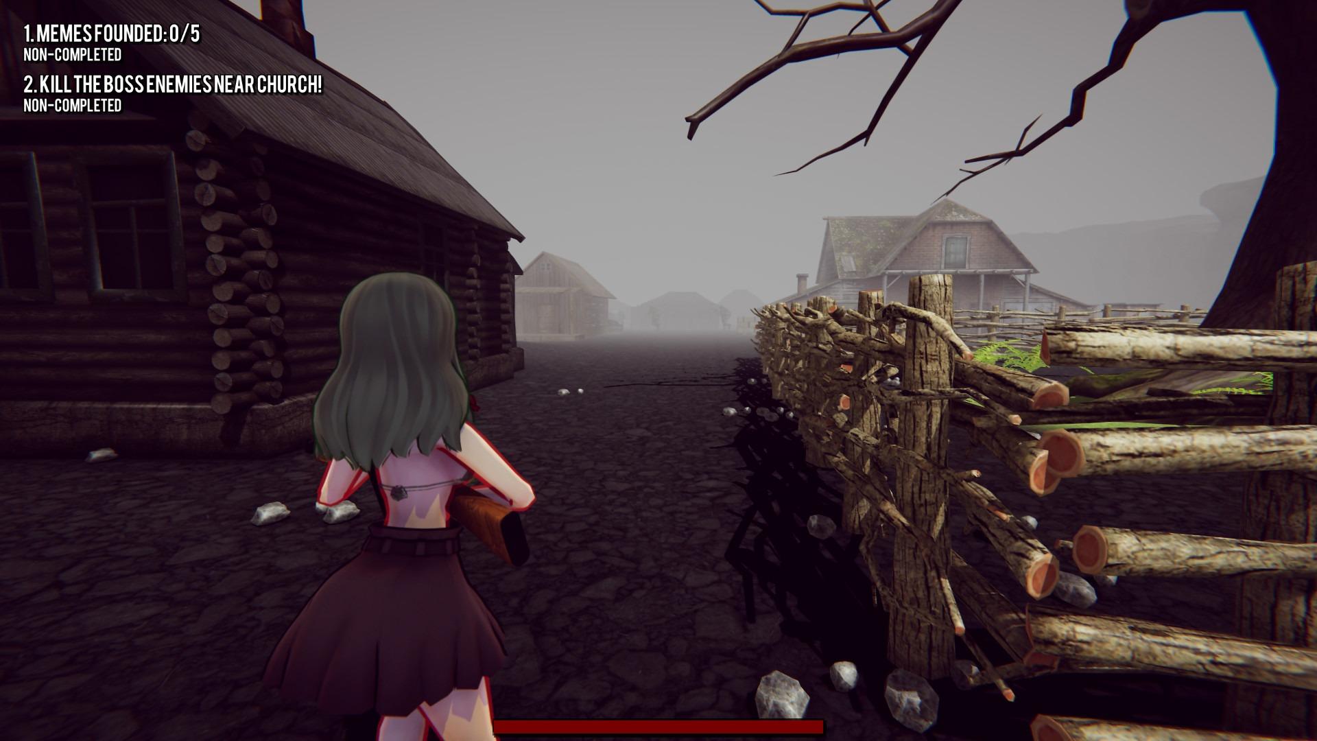 Screen Shot image 3 Hentai Nazi HITLER Is Back ستيم كود رقمي