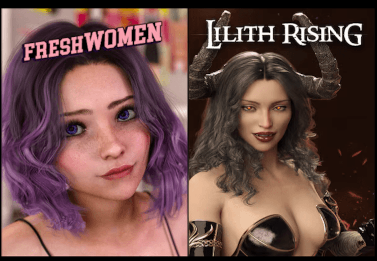 Hit Adult Visual Novels بي سي ستيم حساب