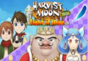 Harvest Moon: Light Of Hope Special اصدار - Divine Marriageable Characters Pack ستيم كود رقمي