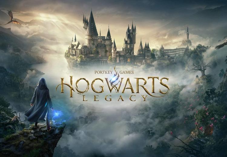 Hogwarts Legacy رابط هديه ستيم