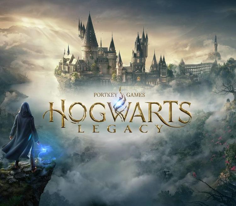 Hogwarts Legacy أمريكا الشمالية ستيم كود رقمي