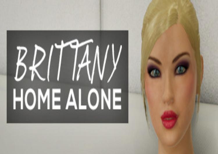 Brittany Home Alone ستيم كود رقمي