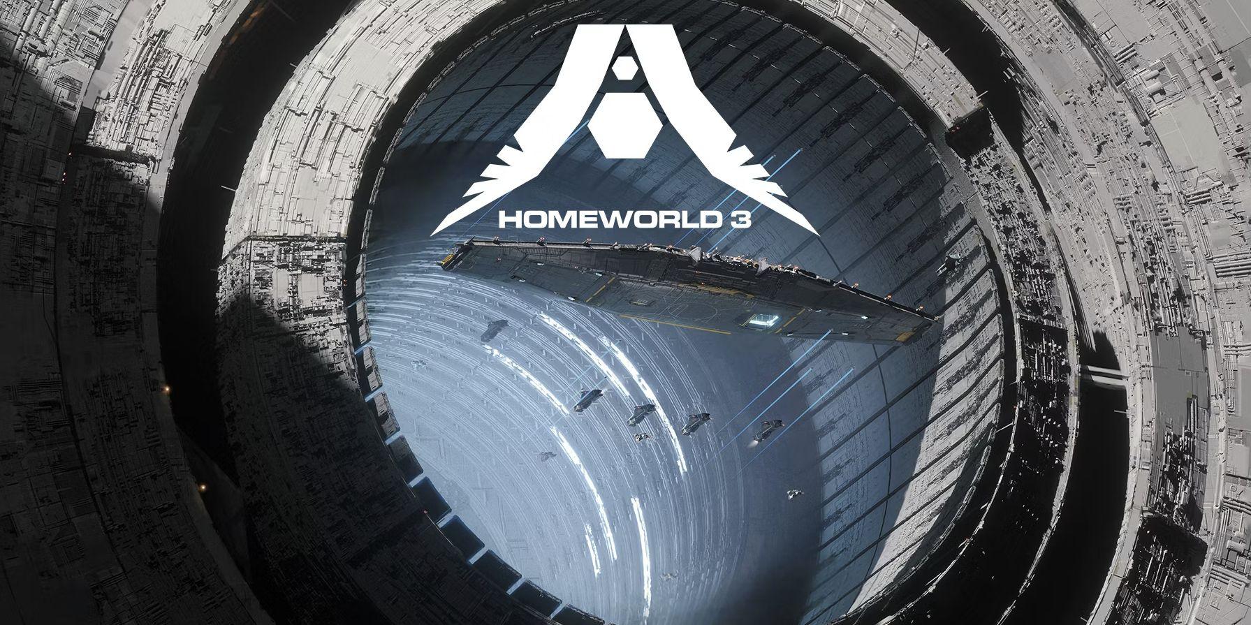 Screen Shot image 8 Homeworld 3 اوروبي V2 رابط هديه ستيم