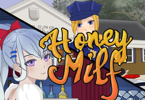 Honey Milf ستيم كود رقمي