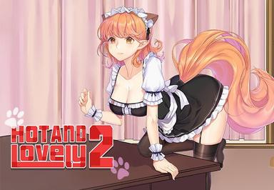 Hot And Lovely 2 ستيم كود رقمي