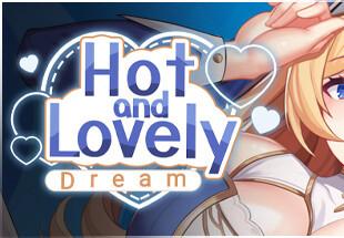 Hot And Lovely ：Dream بي سي ستيم كود رقمي