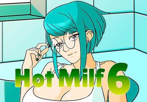 Hot Milf 6 ستيم كود رقمي