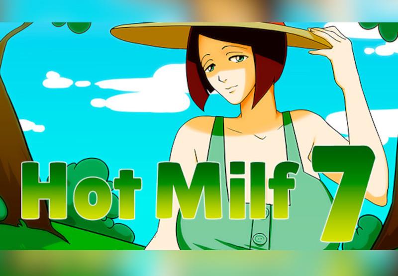 Hot Milf 7 ستيم كود رقمي