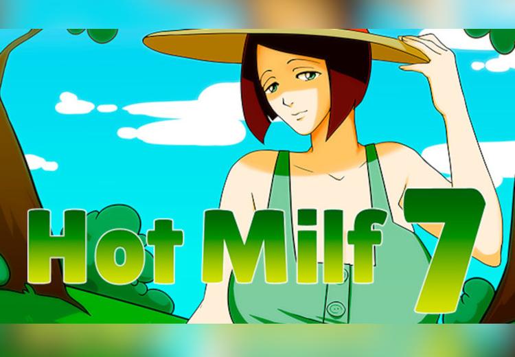 Hot Milf 7 ستيم كود رقمي