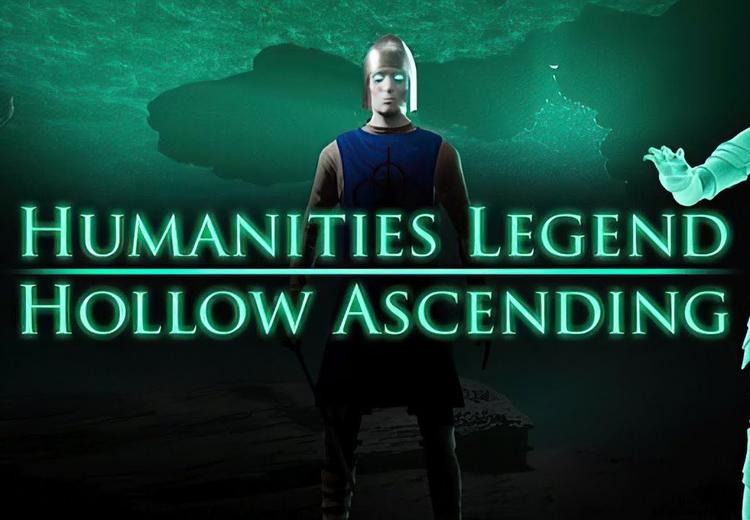 Humanities Legend: Hollow Ascending ستيم كود رقمي