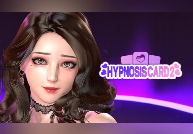 Hypnosis بطاقة 2 بي سي ستيم كود رقمي