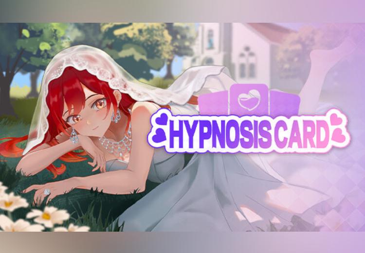 Hypnosis بطاقة ستيم كود رقمي