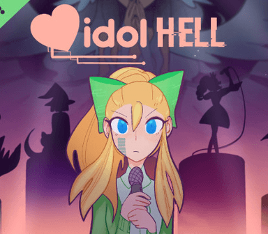 Idol Hell ستيم كود رقمي 