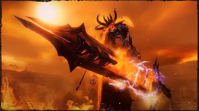 Screen Shot image 1 Guild Wars 2: Heart Of Thorns & Path Of Fire Digital Download كود رقمي