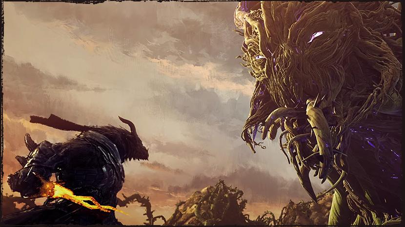 Screen Shot image 4 Guild Wars 2: Heart Of Thorns & Path Of Fire Digital Download كود رقمي