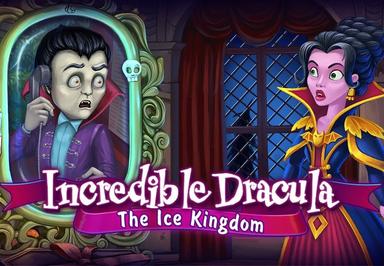 Incredible Dracula: The Ice Kingdom بي سي ستيم كود رقمي