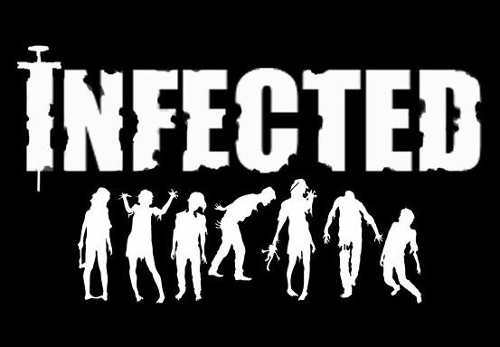 Infected ستيم كود رقمي