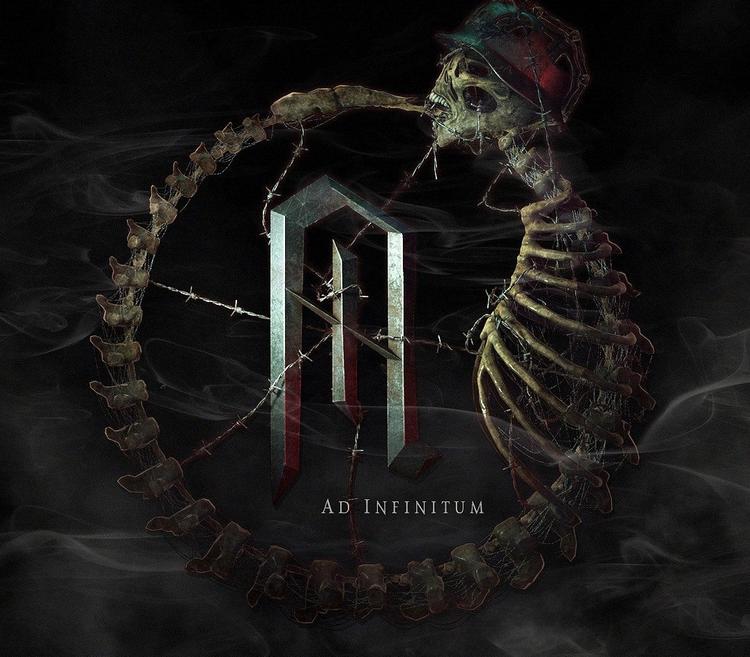 Ad Infinitum US Xbox Series X|S CD Key