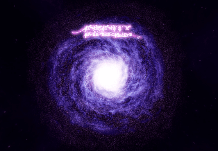 Infinity Imperium ستيم كود رقمي