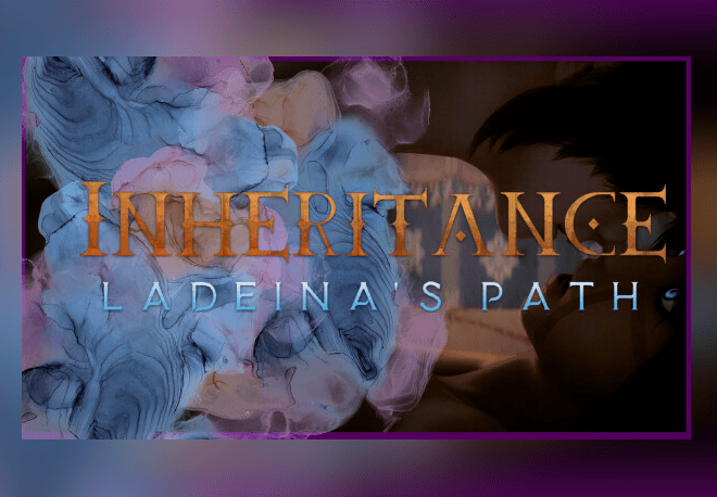 Inheritance: Ladeina'S Path - Expansion حزمة DLC ستيم كود رقمي