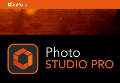 InPixio Photo Studio 10 PRO مفتاح (مدى الحياة / 1 بي سي)