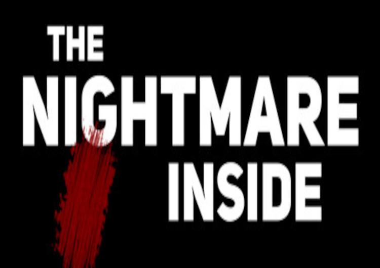 The Nightmare Inside ستيم كود رقمي