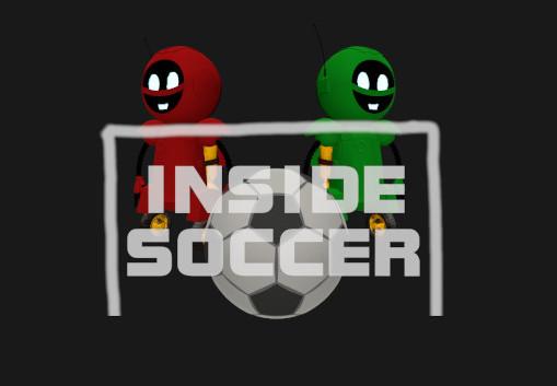 Inside Soccer ستيم كود رقمي