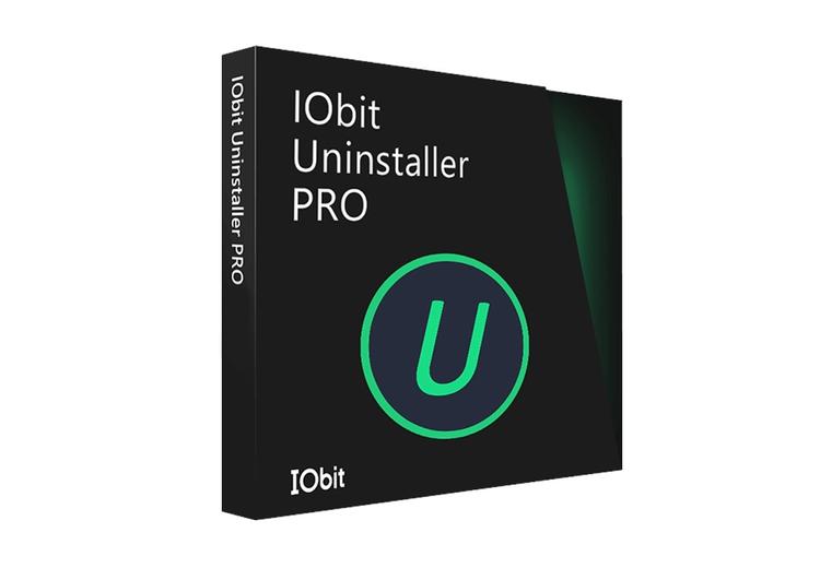 IObit Uninstaller 13 Pro مفتاح (1 سنه / 3 اجهزة كمبيوتر مكتبي)