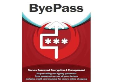 Iolo ByePass Password Manager مفتاح (1 سنه / 1 بي سي)
