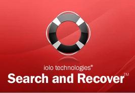 Iolo Search And Recover مفتاح (1 سنه / 1 بي سي)