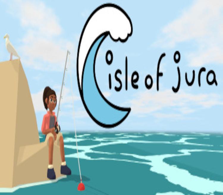 Isle of Jura EU PC Steam CD Key
