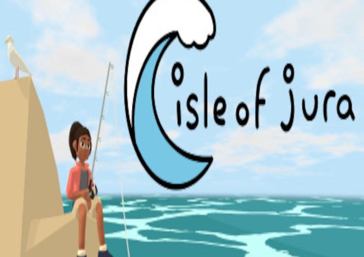 Isle Of Jura ستيم كود رقمي