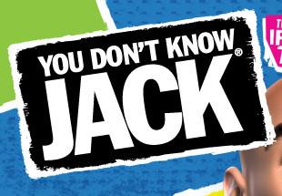 YOU DON'T KNOW JACK ستيم هدية