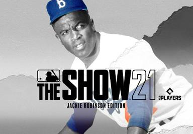 MLB The Show 21 - Jackie Robinson اصدار Upgrade DLC امريكي بلايستيشن 4/بلايستيشن 5 كود رقمي