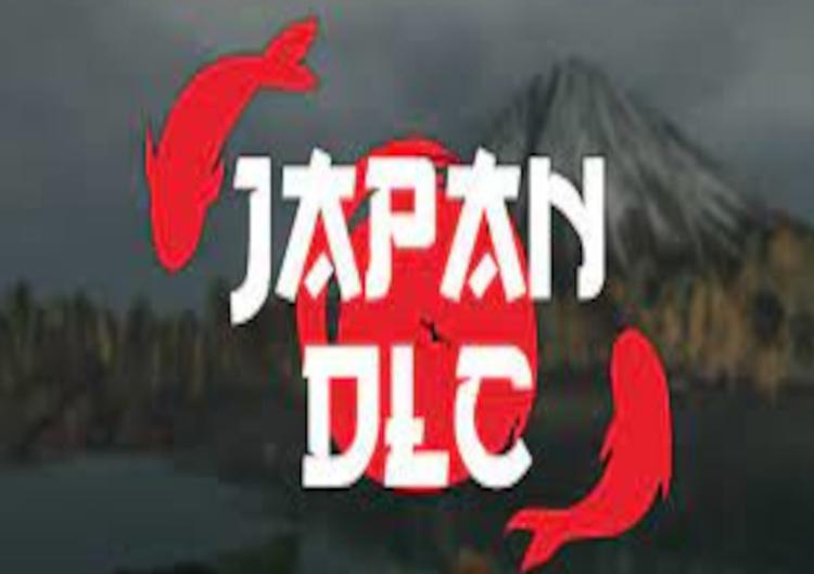 اولتمت Fishing Simulator - Japan DLC ستيم كود رقمي