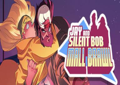 Jay And Silent Bob: Mall Brawl ستيم كود رقمي