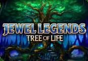 Jewel Legends: Tree Of Life ستيم كود رقمي