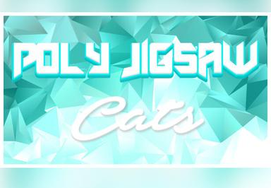 Poly Jigsaw: Cats ستيم كود رقمي