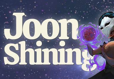 Joon Shining ستيم كود رقمي