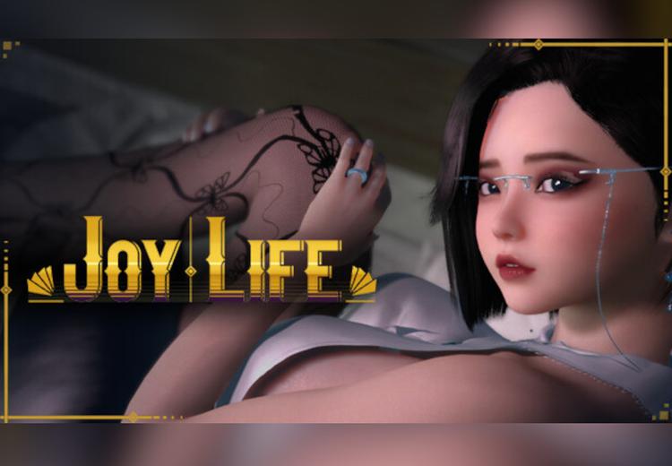 Joy Life بي سي ستيم كود رقمي