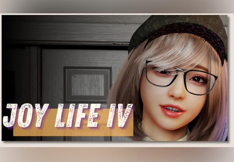 Joy Life 4 بي سي ستيم كود رقمي