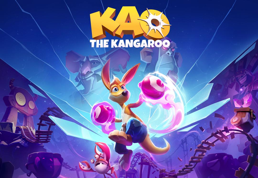 Kao The Kangaroo بي سي ستيم كود رقمي